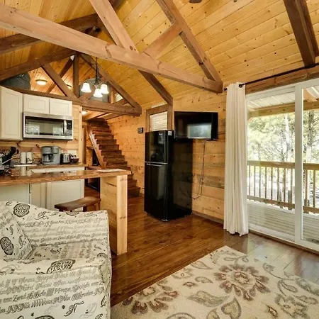 Indian Point Cabin 19 Near Sdc, Branson, And Table Rock Lake Exterior photo